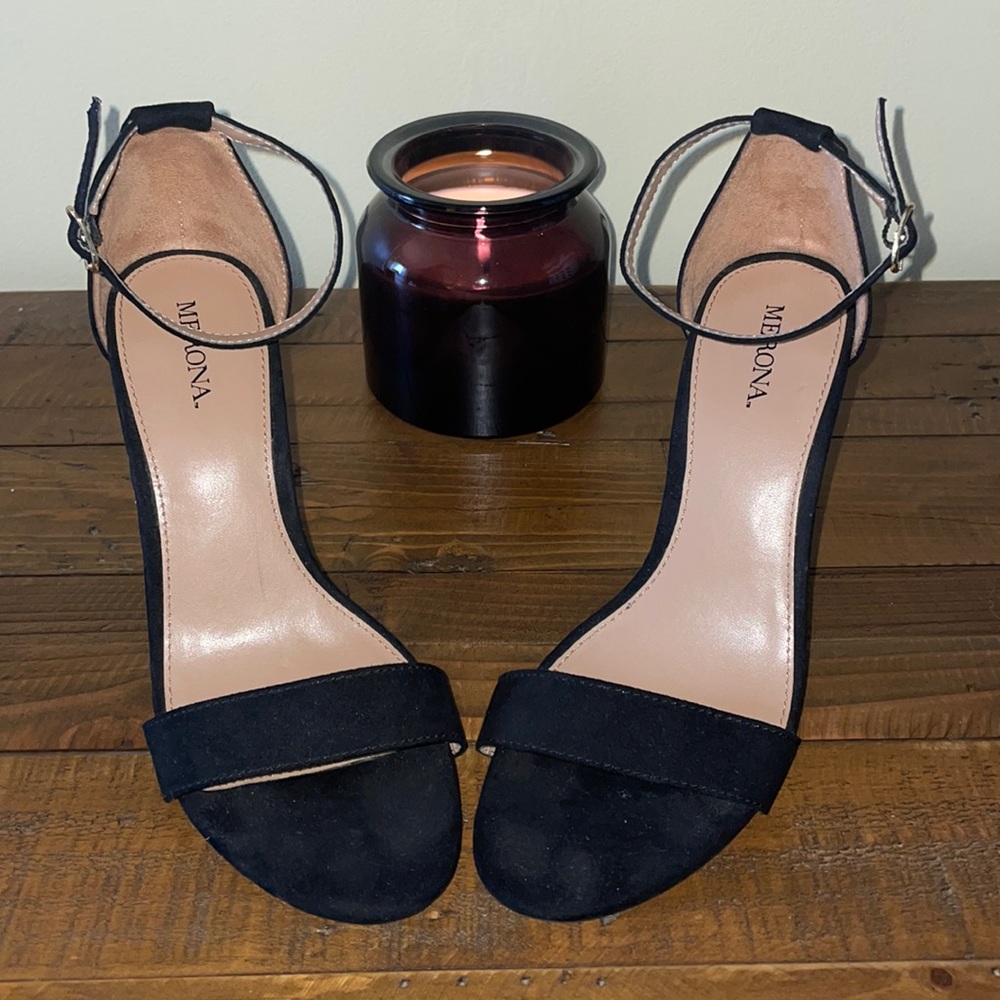 Merona stiletto